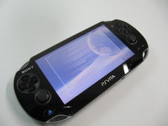 Игровая приставка Sony PlayStation Vita WiFi