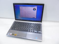 Ноутбук Sony VGN-Z21WRN