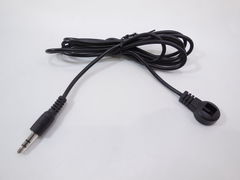 Инфракрасный датчик, для автомобильной аудио магнитолы, с кабелем STB DVD CHD11 V5305 длинна 1.5м