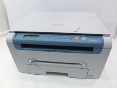 МФУ Samsung SCX-4220 принтер/сканер/копир - Pic n 279244