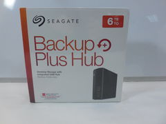 Внешний жесткий диск USB3.0 6TB Seagate НОВЫЙ - Pic n 279245
