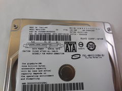 Жесткий диск SATA 2.5" 120Gb Fujitsu MHY2120B - Pic n 279255