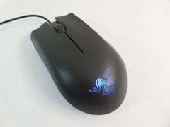 Игровая мышь Razer Abyssus