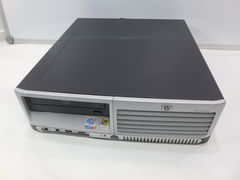 Системный блок HP Intel Pentium 4 (2.8GHz)
