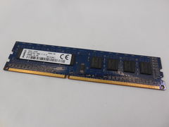 Модуль памяти DDR3 4Gb Kingston PC3L-12800