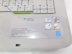 Ноутбук Acer Aspire 5715Z - Pic n 279253