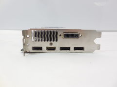 Видеокарта PCI-E MSI GeForce GTX 960 2GB - Pic n 279273