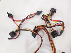 Блок питания ATX Cooler Master 500W - Pic n 279274