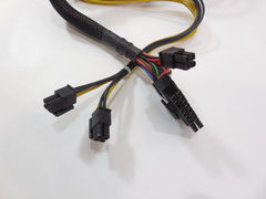 Блок питания ATX Cooler Master 500W - Pic n 279274