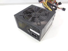 Блок питания ATX Cooler Master 500W - Pic n 279274