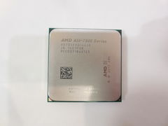 Процессор AMD A10-7850K Black Edition