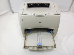Принтер лазерный HP LaserJet 1200 - Pic n 279289