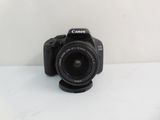 Фотоаппарат зеркальный Canon EOS 550D Kit - Pic n 118136