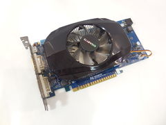 Видеокарта GIGABYTE GeForce GTS 450 512MB GDDR5 - Pic n 278972