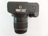 Фотоаппарат зеркальный Canon EOS 550D Kit - Pic n 118136