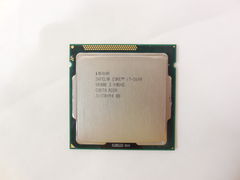 Процессор 4-ядра Socket 1155 Intel Core i7-2600