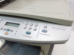МФУ HP LaserJet 3055 принтер/сканер/копир - Pic n 279331