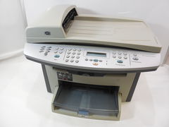МФУ HP LaserJet 3055 принтер/сканер/копир