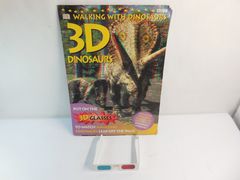 Стереокнига 3D Dinosaurs - Pic n 116960
