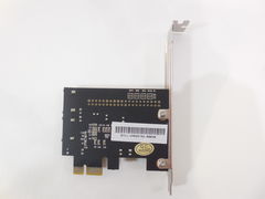 Контроллер PCI-E x1 на SATA-II - Pic n 279323