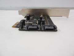 Контроллер PCI-E x1 на SATA-II - Pic n 279323