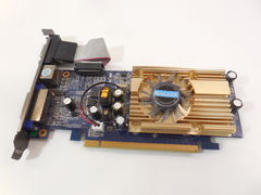 Видеокарта PCI-E Nvidia GeForce 8400GS