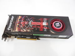 Видеокарта PCI-E PowerColor Radeon HD 6950, 2Gb