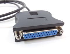 Конвертер LPT в USB - Pic n 103548