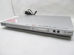 Плеер DVD BBK DV611SI - Pic n 279428