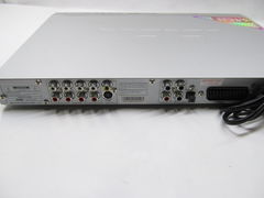 Плеер DVD BBK DV611SI - Pic n 279428