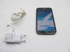 Смартфон Samsung Galaxy Note II 16Gb N7100