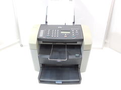МФУ HP LaserJet 3015
