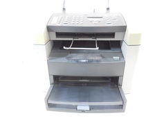 МФУ HP LaserJet 3015 - Pic n 279443