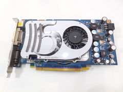 Видеокарта PCI-E Sparkle GeForce 8600GTS 512Mb - Pic n 279459
