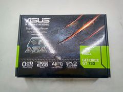 Видеокарта ASUS nVidia GeForce GT 730 2Gb Silent - Pic n 279470