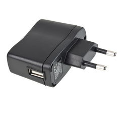 Зарядное устройство USB 5V SAW-0501200 - Pic n 110489