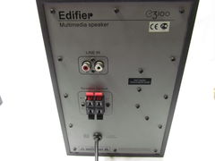 Компьютерная акустика Edifier E3100 - Pic n 279503