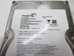 Жёсткий диск HDD 1 Tb SATA-II 300 Seagate - Pic n 279505