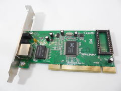 Сетевая карта PCI TP-LINK TG-3269 1000 Mbps - Pic n 279510
