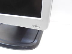 ЖК-монитор 17" HP 1740 - Pic n 83304