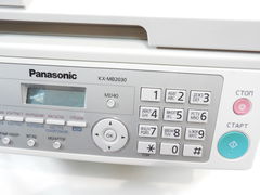 МФУ Panasonic KX-MB2030 Печать А4 - Pic n 279517
