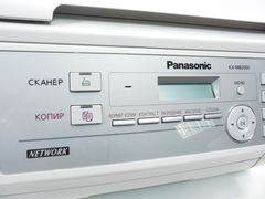 МФУ Panasonic KX-MB2000, Принтер/ Сканер/ Копир - Pic n 279519