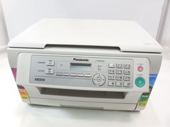 МФУ Panasonic KX-MB2000, Принтер/ Сканер/ Копир - Pic n 279519