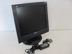 ЖК-монитор 17" Viewsonic VG700b - Pic n 119322