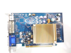 Видеокарта PCI-E Gigabyte GeForce 6200 TC - Pic n 279544
