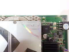 Видеокарта PCI-E Leadtek WinFast GF 7800GTX 256MB - Pic n 279545