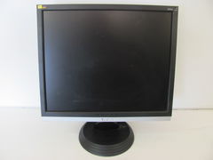 ЖК-монитор 19" Viewsonic VA916 нерабочий - Pic n 119365