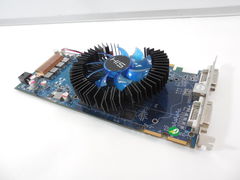 Видеокарта PCI-E HIS ATI Radeon HD4830 512MB - Pic n 279547