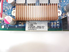 Видеокарта PCI-E HIS ATI Radeon HD4830 512MB - Pic n 279547