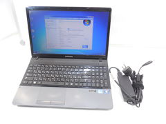 Ноутбук Samsung NP300E5A - Pic n 279555